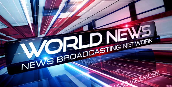 Videohive Complete News Broadcast Package 21197610 1 Videohive Complete News Broadcast Package 21197610
