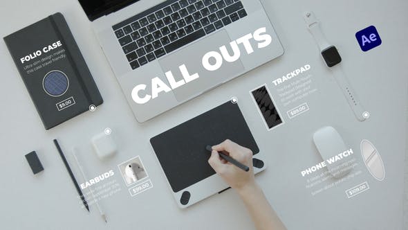 Videohive Call Outs 35137934 1 Videohive Call Outs 35137934