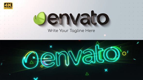 Videohive Clean Tech Logo Reveal 30467953 1 Videohive Clean Tech Logo Reveal 30467953