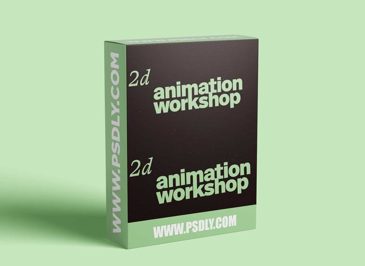 Project City – Toniko Pantoja – 2D Animation Workshop 1 Project City – Toniko Pantoja – 2D Animation Workshop