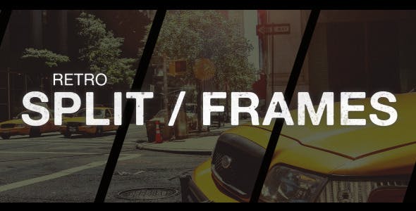 Videohive Retro Split Frames Slideshow 10771996 1 Videohive Retro Split Frames Slideshow 10771996