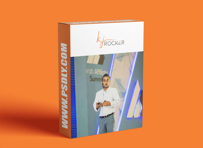 Kj Rocker – The Affiliate Accelerator Download 2022 1 Rocker The Affiliate Accelerator Download