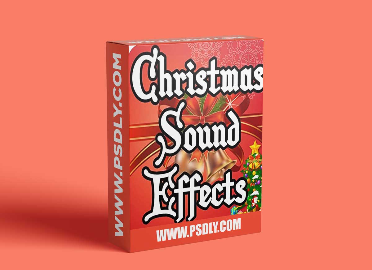 Royalty Free Sound Effects Factory Christmas & Holidays Sound Effects WAV 1 Royalty Free Sound Effects Factory Christmas & Holidays Sound Effects WAV