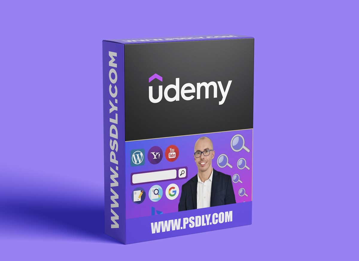 SEO TRAINING 2022: Complete SEO Course + WordPress SEO Yoast 1 SEO TRAINING 2022: Complete SEO Course + WordPress SEO Yoast