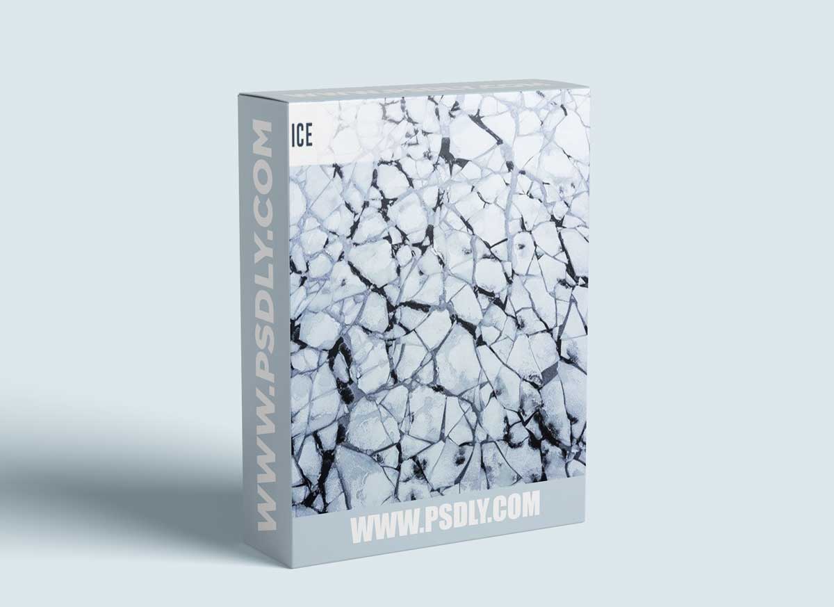 SFXtools Ice WAV 1 SFXtools Ice WAV