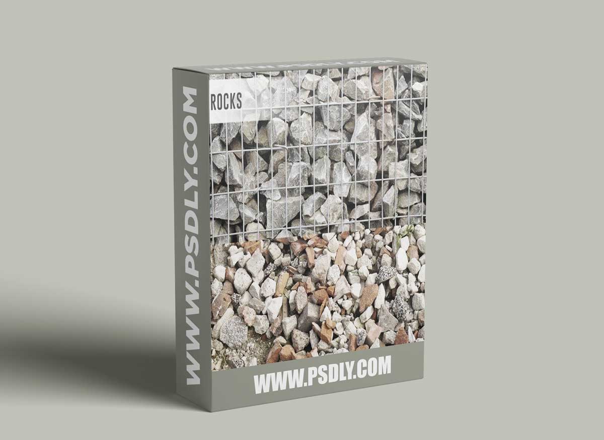 SFXtools Rocks WAV 1 SFXtools Rocks WAV