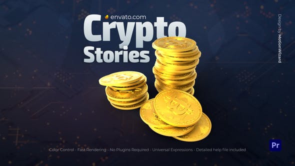 Videohive Crypto Stories 35897974 1 Videohive Crypto Stories 35897974
