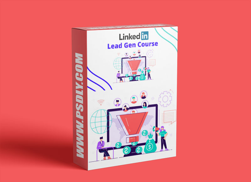 Shawpreneur – Linkedin Lead Gen Course Download 2022 1 Shawpreneur Linkedin Lead Gen Course Download