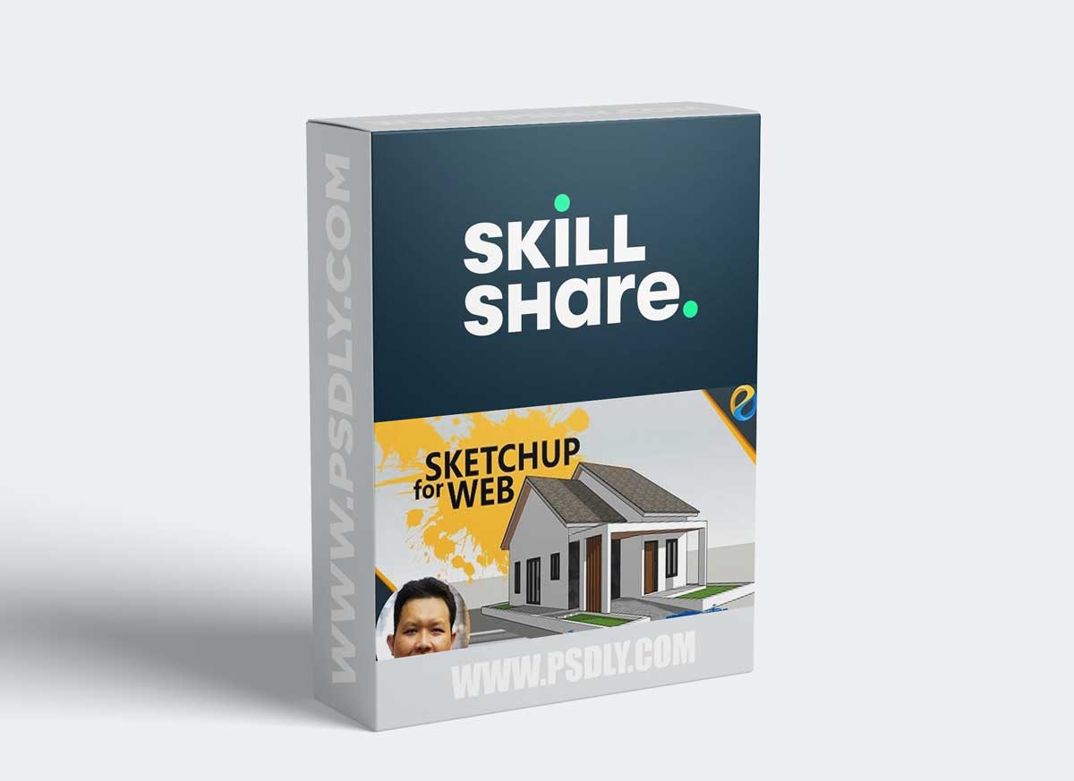 SketchUp for Web from Basic to Advanced 1 SketchUp for Web from Basic to Advanced