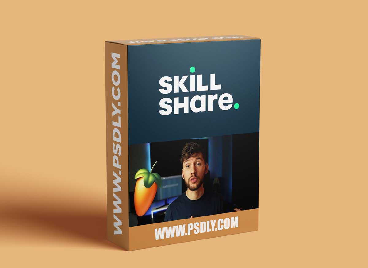 Skillshare FL Studio 20 Masterclass Beginners Guide To Mixing and Mastering TUTORiAL 1 Skillshare FL Studio 20 Masterclass Beginners Guide To Mixing and Mastering TUTORiAL