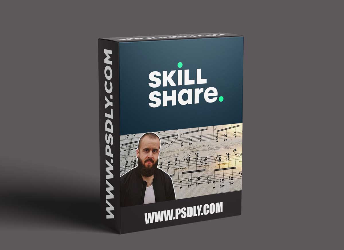 Skillshare Music Theory For Music Production Learn Theory in 30 Minutes or Less TUTORiAL 1 Skillshare Music Theory For Music Production Learn Theory in 30 Minutes or Less TUTORiAL