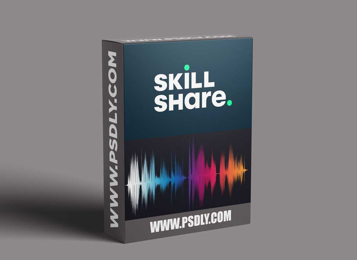 Sound Editing for Video: Level Up Your Audio in 5 Steps 1 Sound Editing for Video: Level Up Your Audio in 5 Steps
