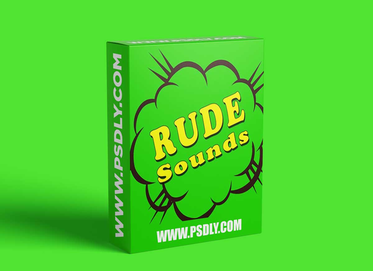 Sound Effects Library Rude Sounds WAV 1 Sound Effects Library Rude Sounds WAV