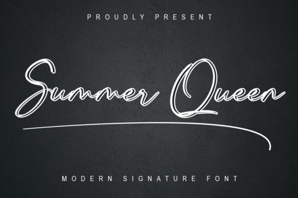 Summer Queen Fon 1 Summer Queen Fon