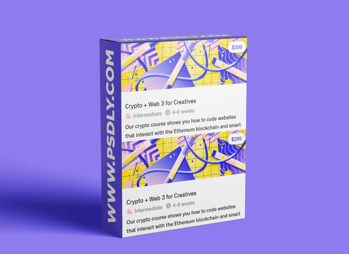 SuperHi - Crypto + Web 3 for Creatives 1 SuperHi - Crypto + Web 3 for Creatives
