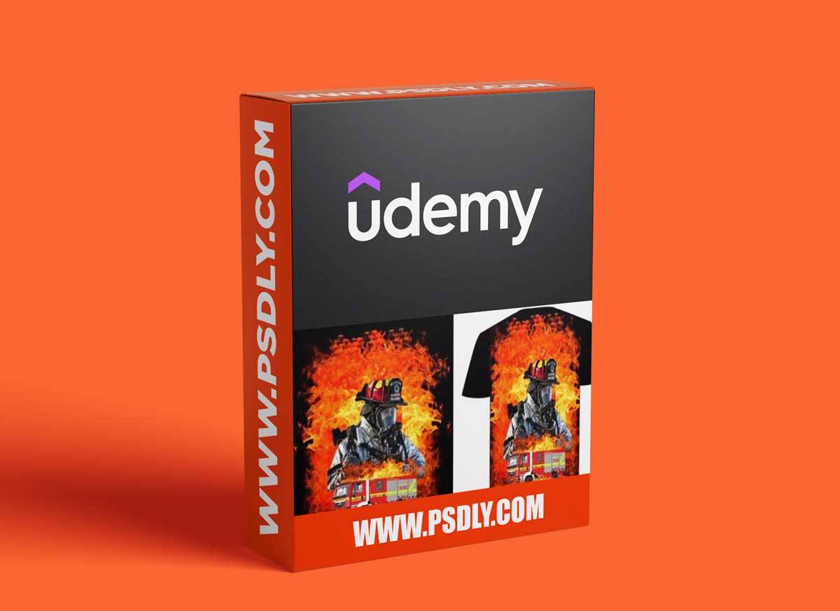 T-Shirt Design Masterclass In Photoshop | Sell Your T-Shirt (Updated) 1 T-Shirt Design Masterclass In Photoshop | Sell Your T-Shirt (Updated)