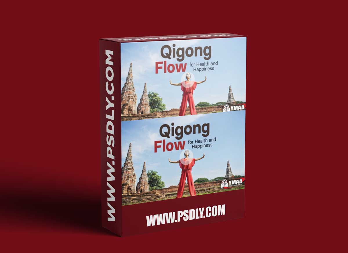 TTC - Qigong Flow for Health and Happiness 1 TTC - Qigong Flow for Health and Happiness
