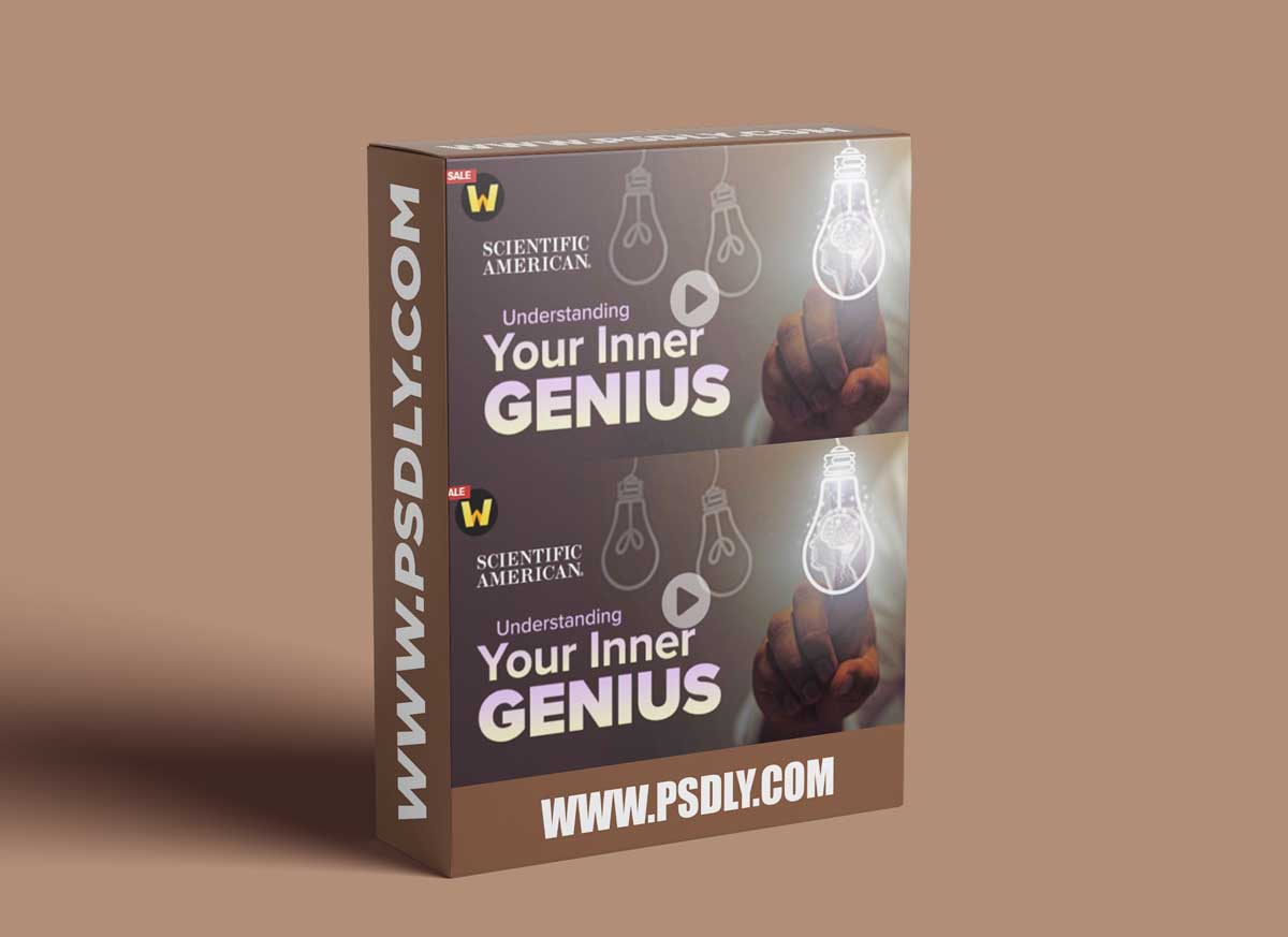 TTC - Understanding Your Inner Genius 1 TTC - Understanding Your Inner Genius