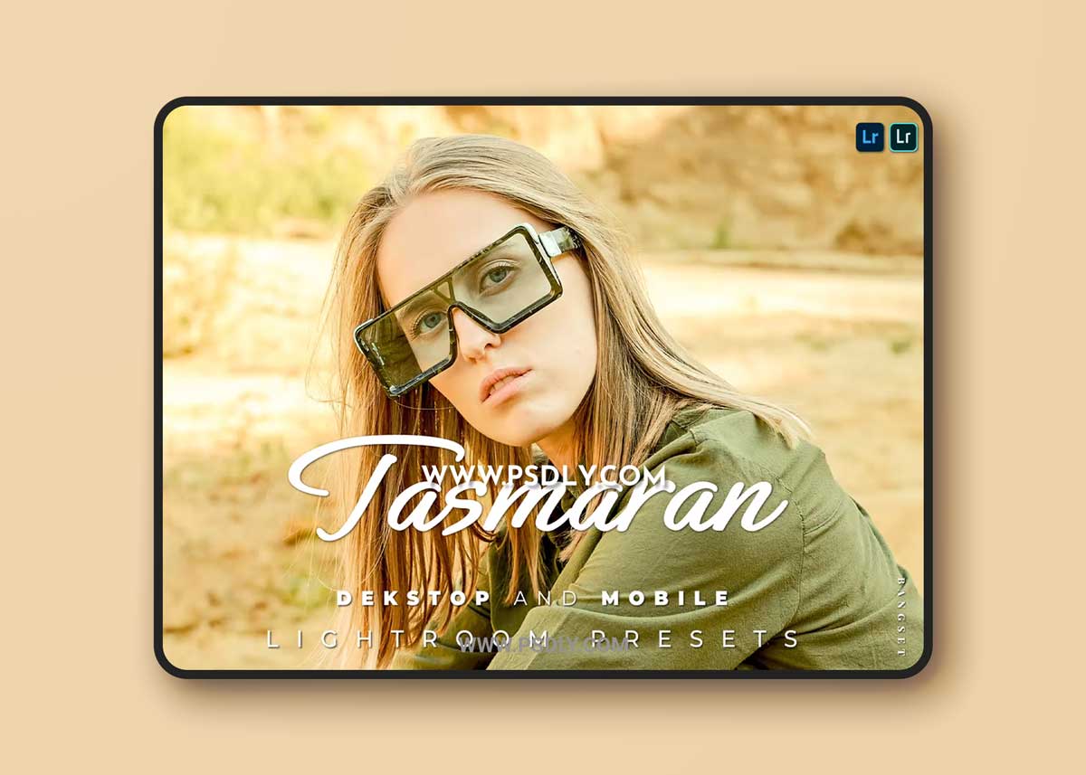 Tasmaran Desktop and Mobile Lightroom Preset 1 Tasmaran Desktop and Mobile Lightroom Preset