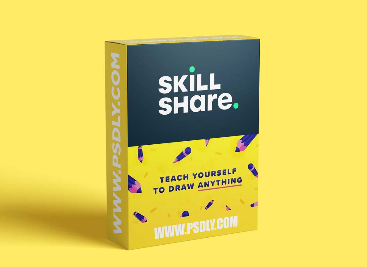 Teach Yourself to Draw Anything: A Step-by-Step Process 1 Teach Yourself to Draw Anything: A Step-by-Step Process