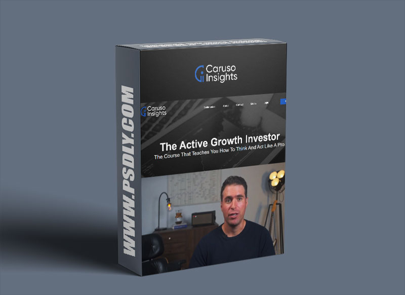 The Active Growth Investor – Caruso Insights Download 2022 1 The Active Growth Investor Caruso Insights Download