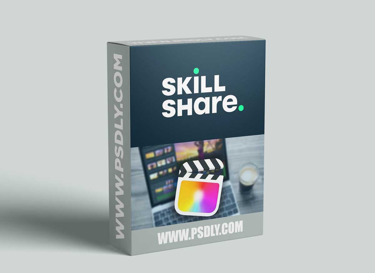 The Complete Final Cut Pro X - From Beginner To Advanced 1 The Complete Final Cut Pro X - From Beginner To Advanced