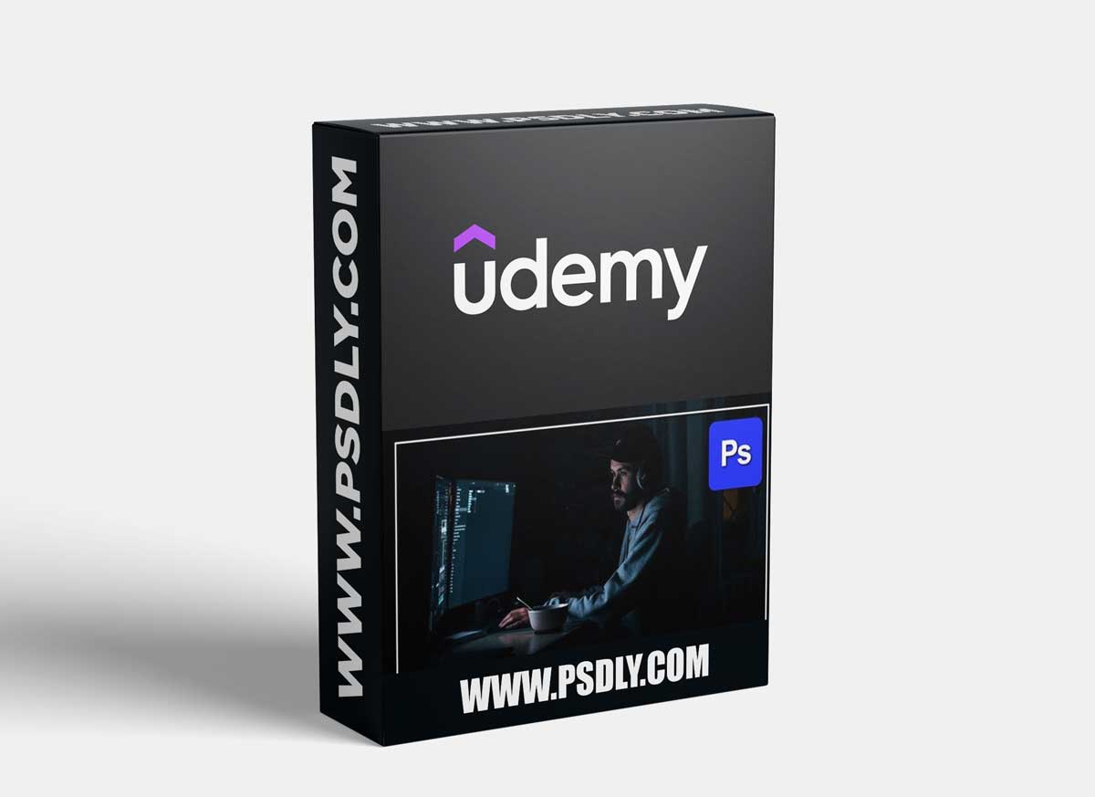 The Entire Adobe Photoshop CC Practice-Based Course || 2022 1 The Entire Adobe Photoshop CC Practice-Based Course || 2022