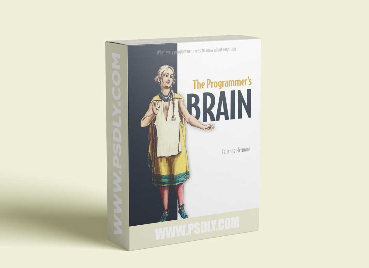The Programmer's Brain, Video Edition 1 The Programmer's Brain, Video Edition
