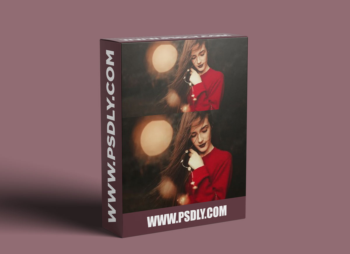 The Sensibility of Female Portraits - From 15 to Boudoir by Cris Santoro 1 The Sensibility of Female Portraits - From 15 to Boudoir by Cris Santoro