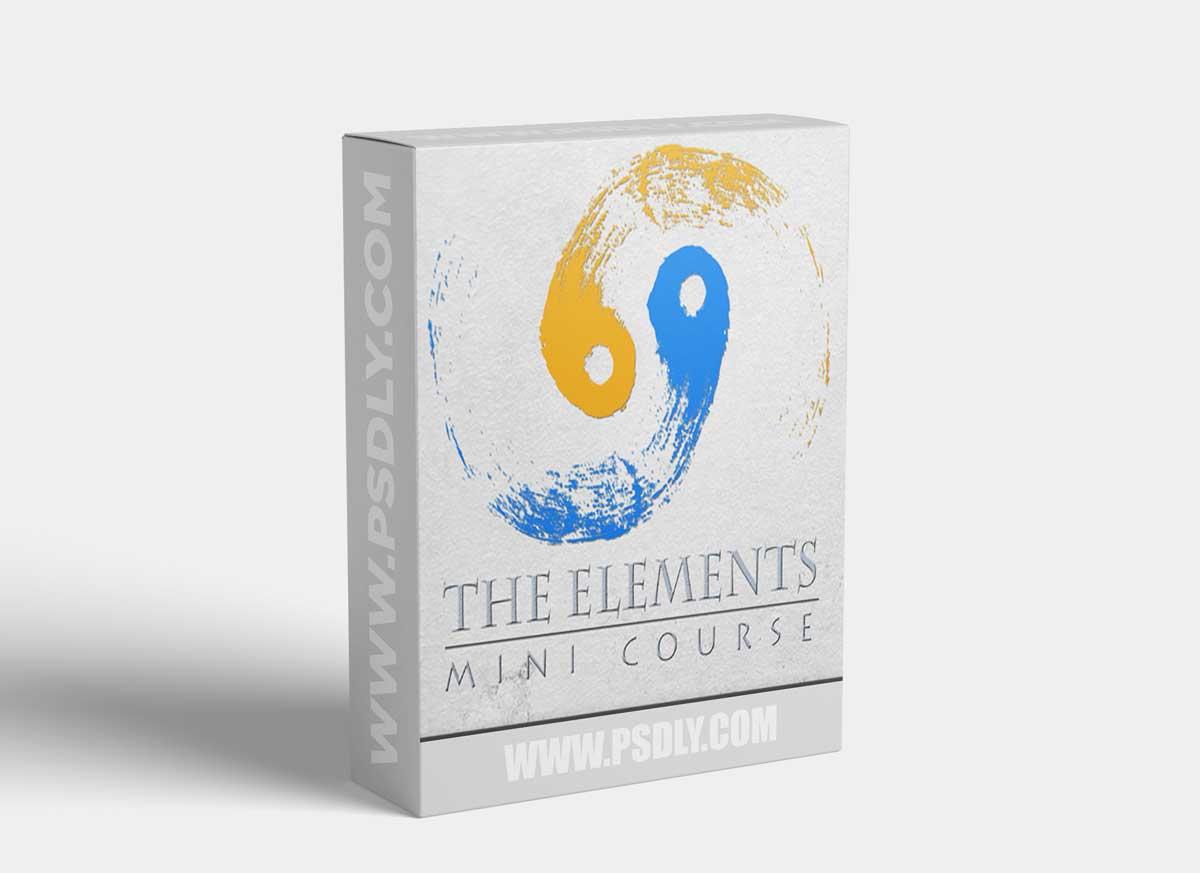 The Virtual Instructor - The Elements of Art 1 The Virtual Instructor - The Elements of Art