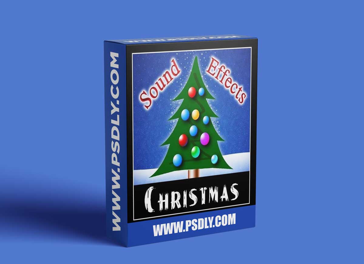 Thru The Roof Records Christmas Sound Effects FX WAV 1 Thru The Roof Records Christmas Sound Effects FX WAV