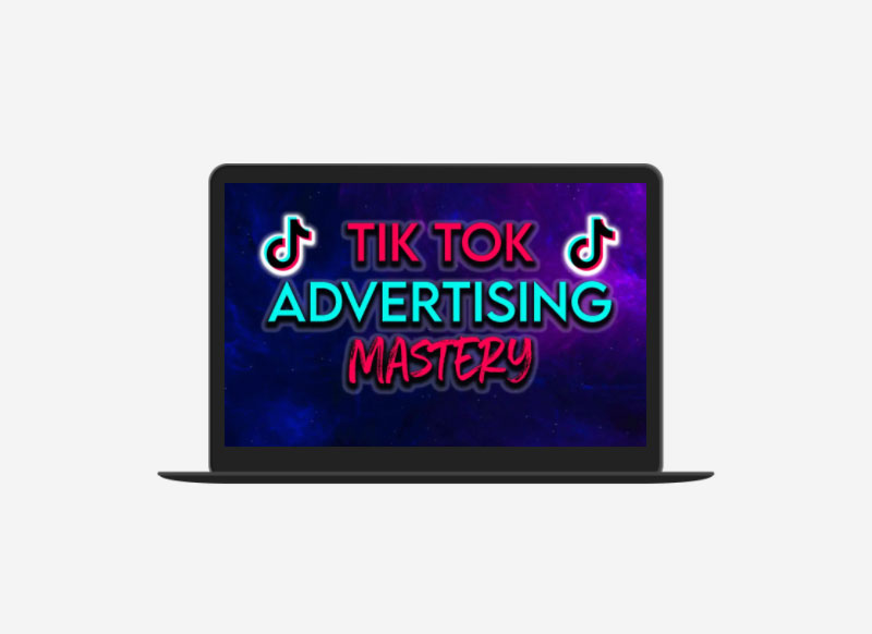 TikTok Mastery – How to Use Tik Tok Ads to go from 0-$10k Profit Per Month Download 2022 1 TikTok Mastery How to Use Tik Tok Ads to go from 0-$10k Profit Per Month