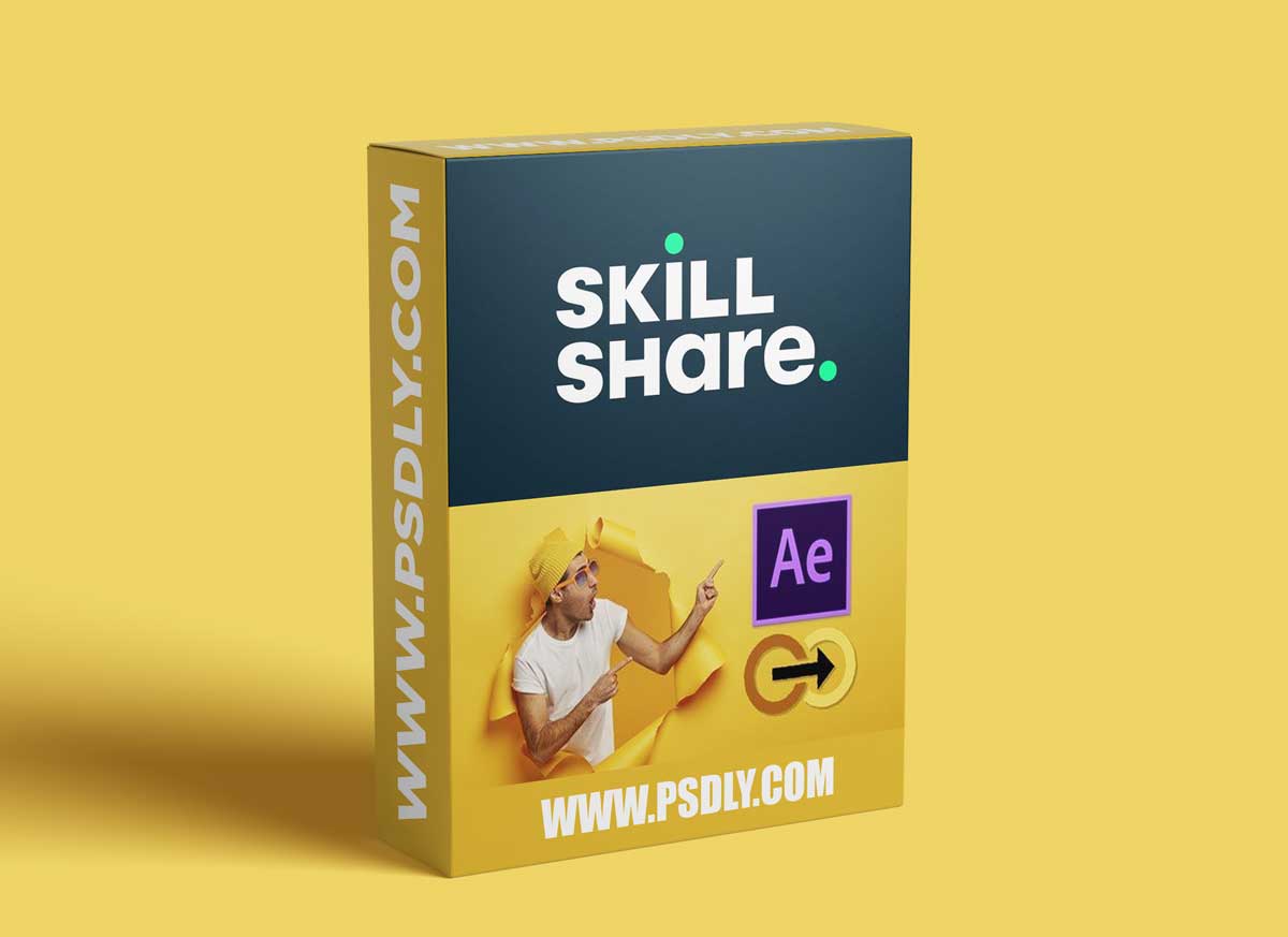 Transition Design Master Class - All in one Course (Premium) 1 Transition Design Master Class - All in one Course (Premium)