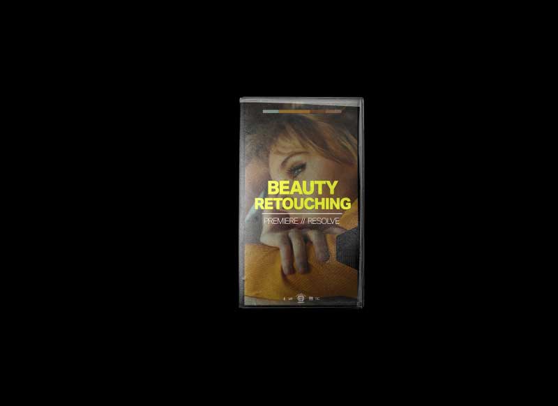 Tropic Colour – Beauty Retouching 1 Tropic Colour – Beauty Retouching