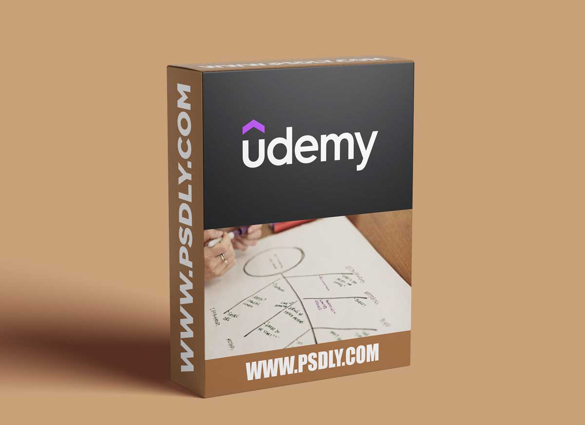 Udemy - Four Step Problem Solving 1 Udemy - Four Step Problem Solving