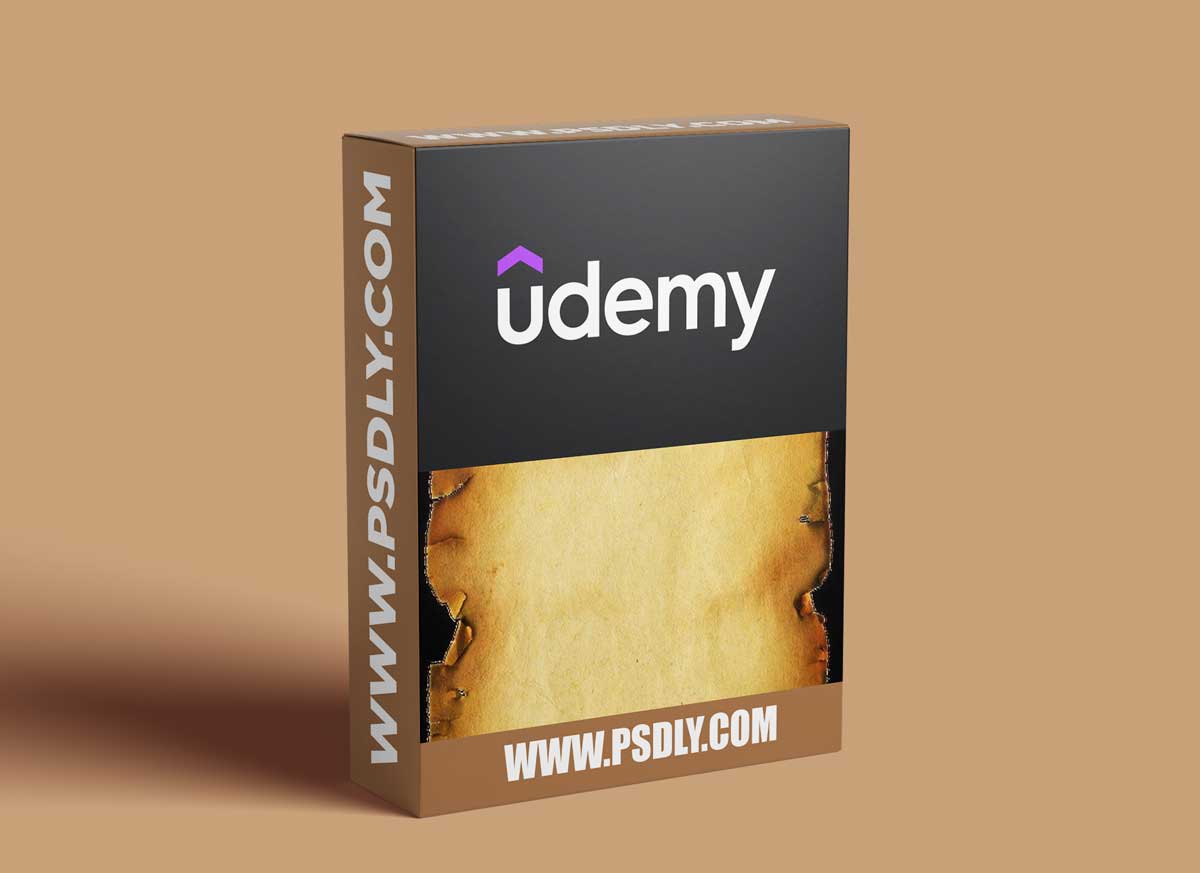 Udemy - Hebrew For Beginners 1 Udemy - Hebrew For Beginners