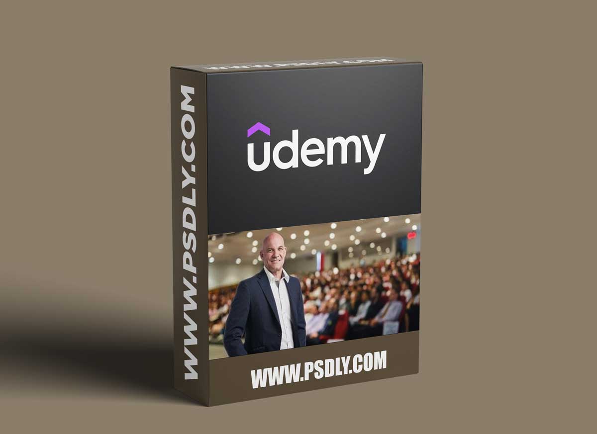 Udemy - Leader as coach By Paul Marks 1 Udemy - Leader as coach By Paul Marks