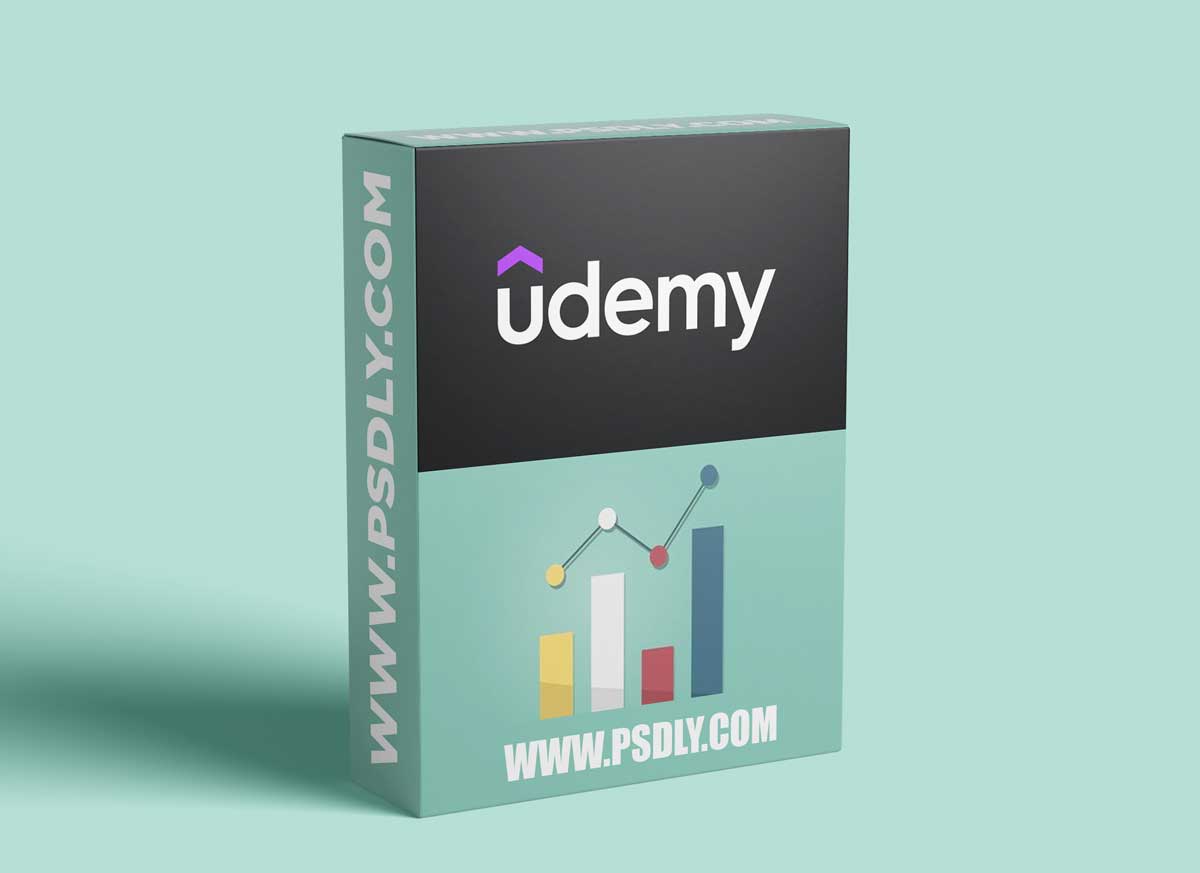 Udemy - Machine Learning in Ms. Excel 1 Udemy - Machine Learning in Ms. Excel