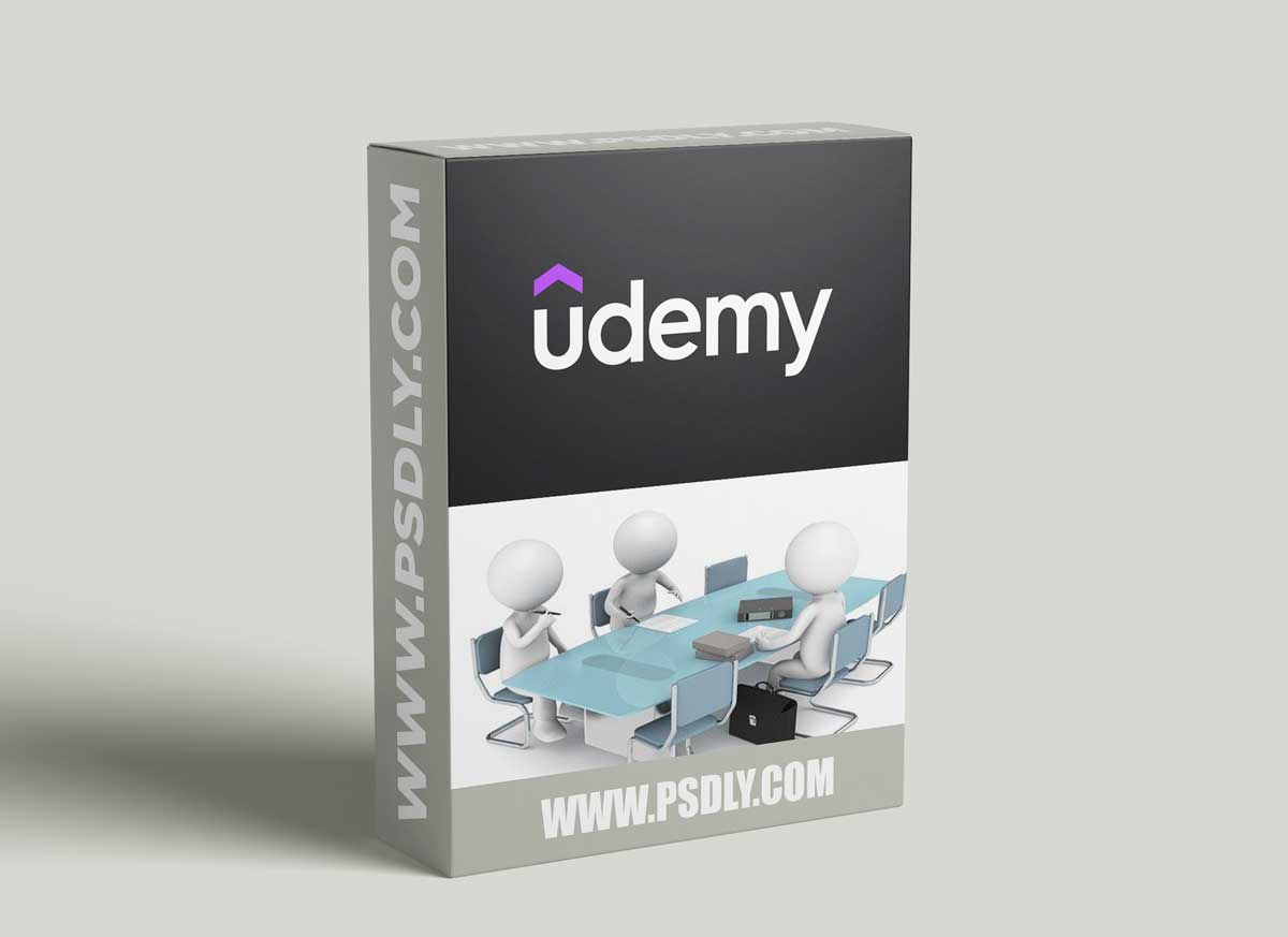 Udemy - Project Procurement Management 1 Udemy - Project Procurement Management