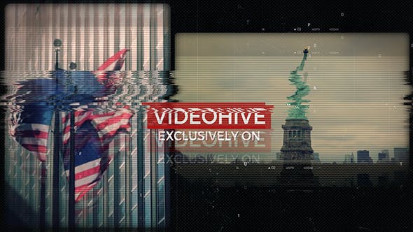 Videohive Urban Slideshow 20596062 1 Videohive Urban Slideshow 20596062