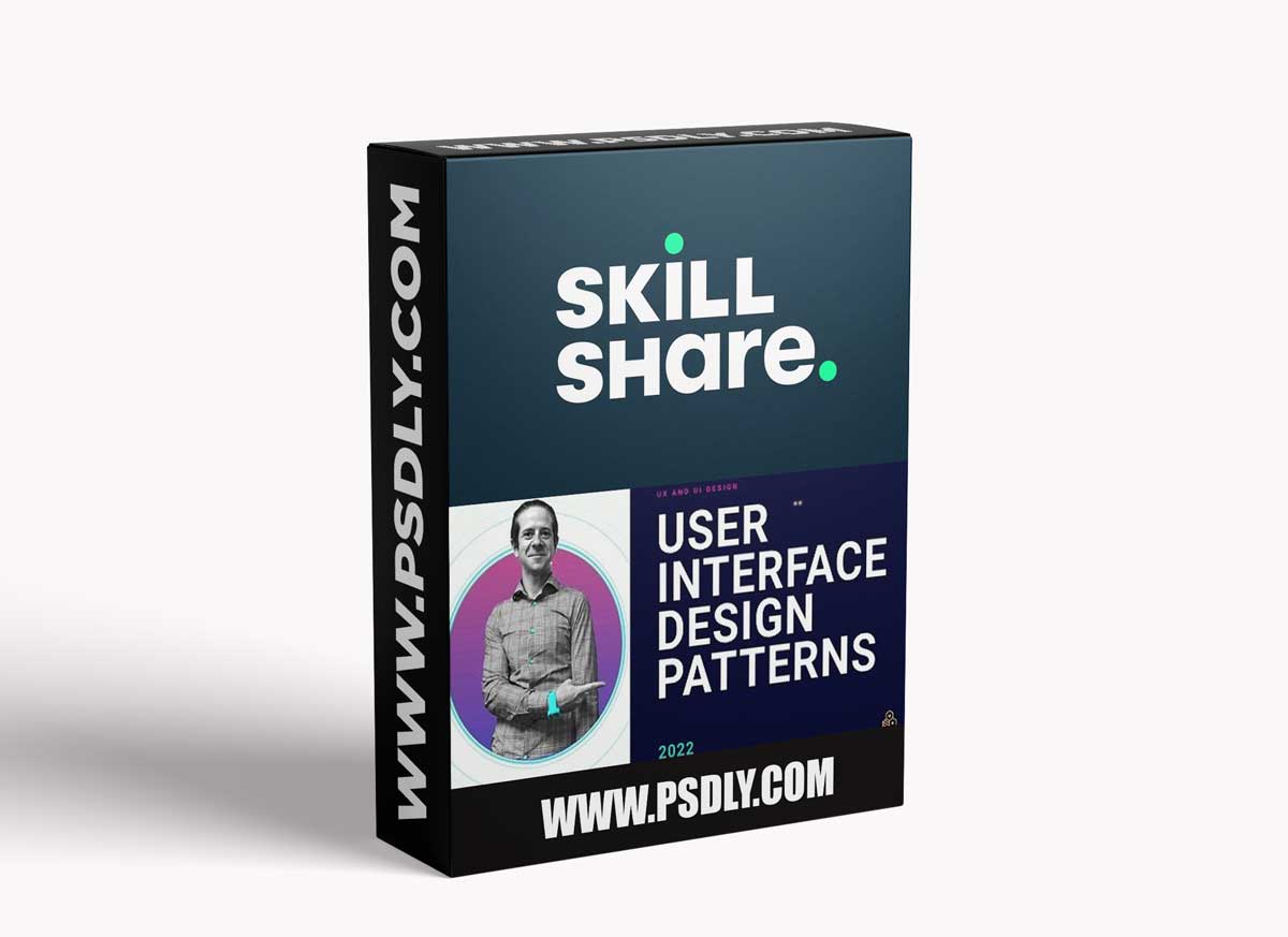 User Interface Design Patterns -taught by a University UX/UI instructor 1 User Interface Design Patterns taught by a University UX UI instructor