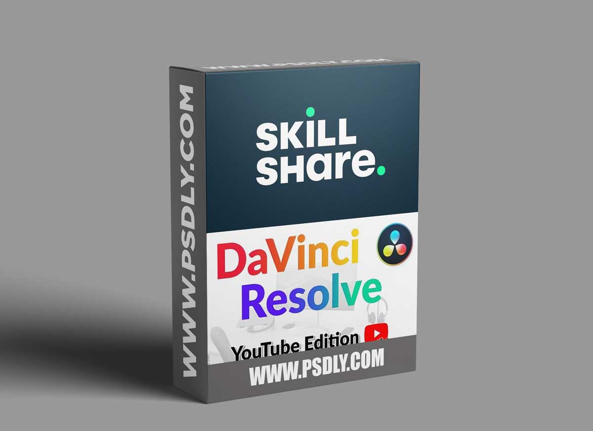 Video Editing with Davinci Resolve - A Beginner's Guide for New YouTubers 1 Video Editing with Davinci Resolve - A Beginner's Guide for New YouTubers