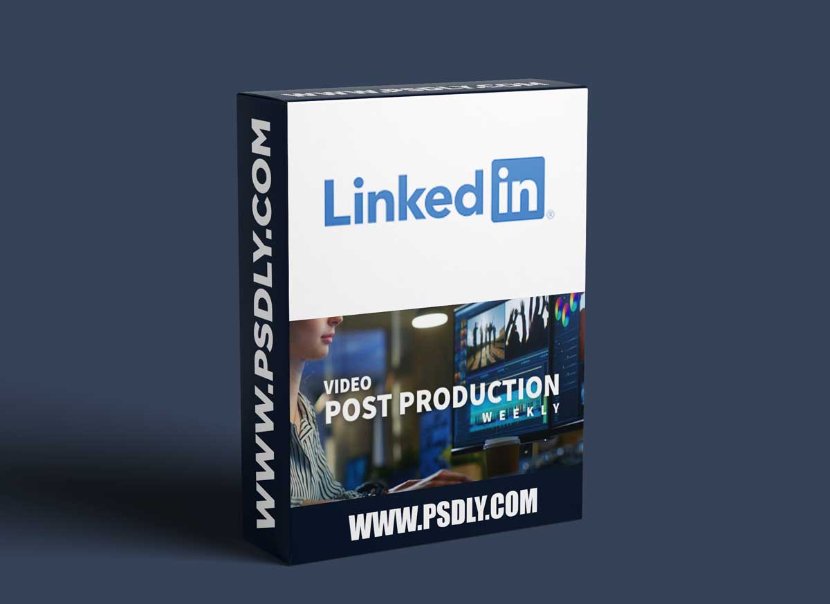 Video Post Production Weekly 1 Video Post Production Weekly