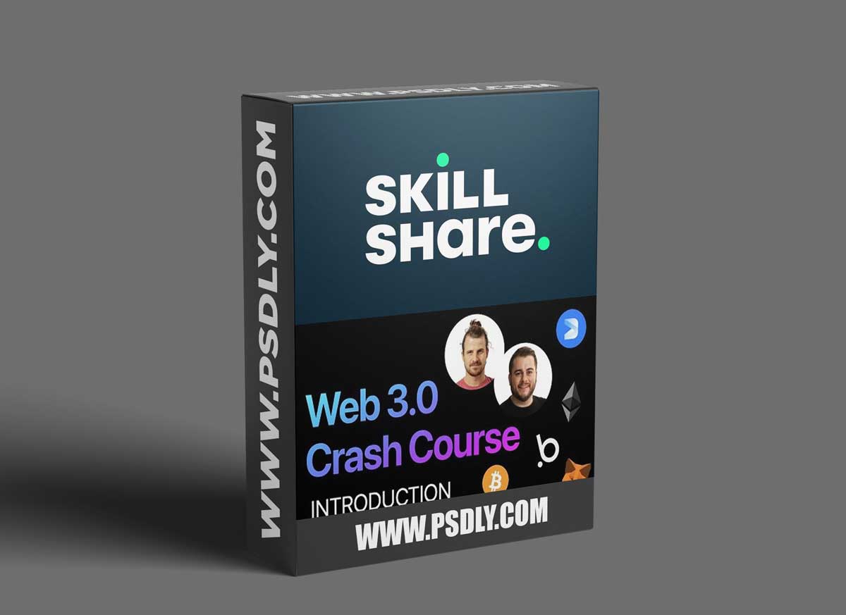 Web 3. 0 Crash Course 1 Web 3. 0 Crash Course