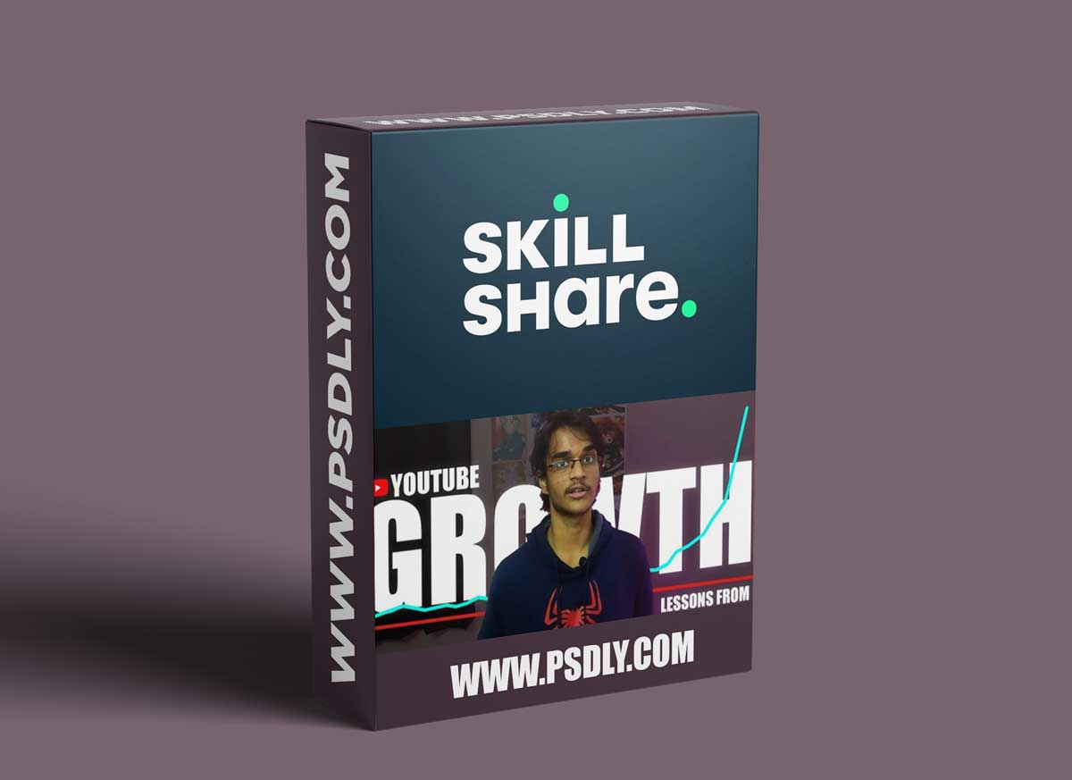 Why You Aren't Growing On YouTube - Lessons From A Failure 1 Why You Aren't Growing On YouTube - Lessons From A Failure