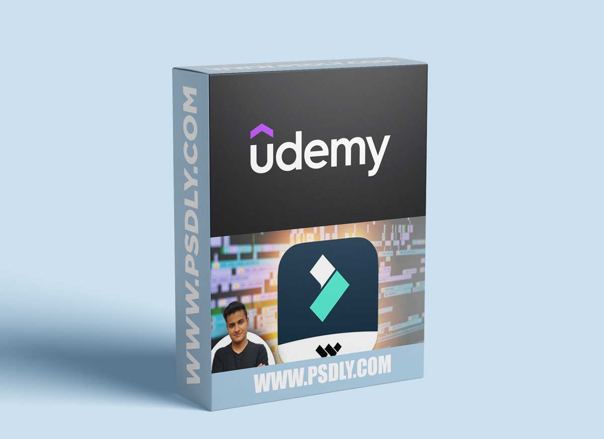 Wondershare Filmora X Masterclass (Updated 2022 Ready) 1 Wondershare Filmora X Masterclass (Updated 2022 Ready)