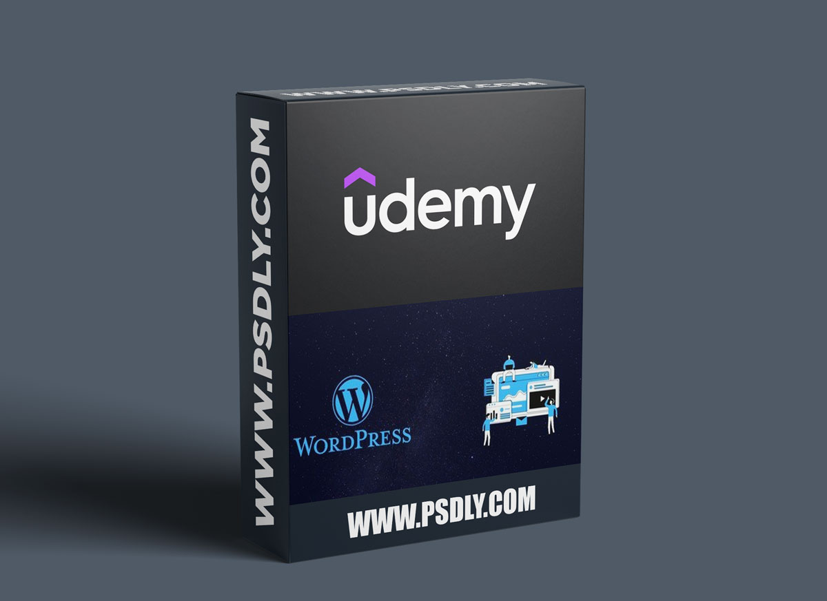 Wordpress Development For Beginners - Learn From Scratch 1 Wordpress Development For Beginners - Learn From Scratch