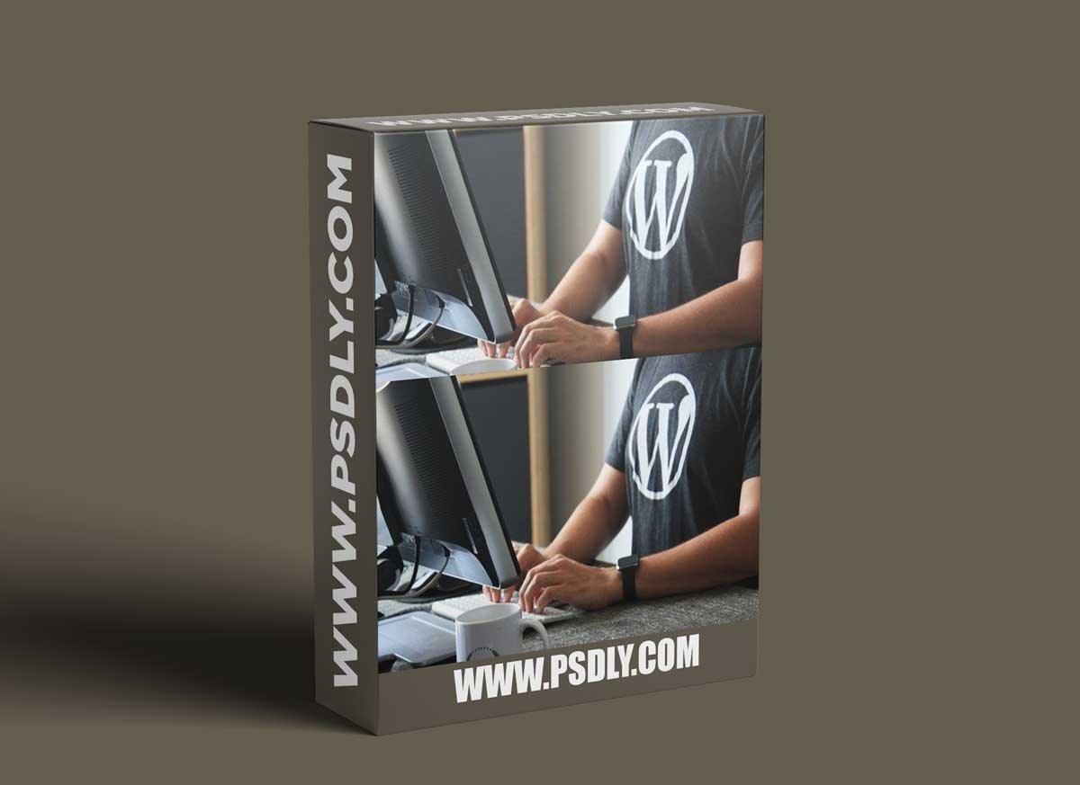 Wordpress for Complete Beginners In Web Development - 2022 1 Wordpress for Complete Beginners In Web Development - 2022