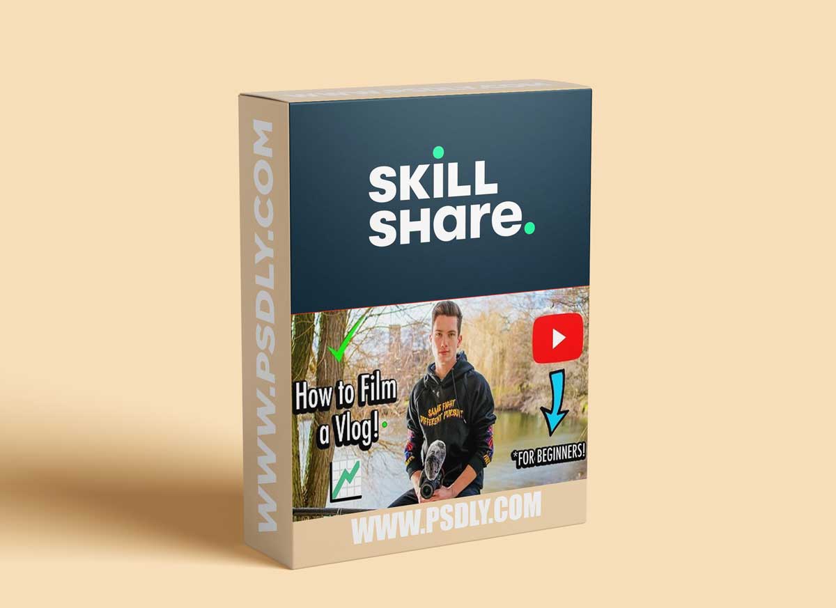 YOUTUBE SUCCESS: How To Film a VLOG for your New YouTube Channel - BEGINNER to PRO YOUTUBER 2021! 1 YOUTUBE SUCCESS: How To Film a VLOG for your New YouTube Channel - BEGINNER to PRO YOUTUBER 2021!