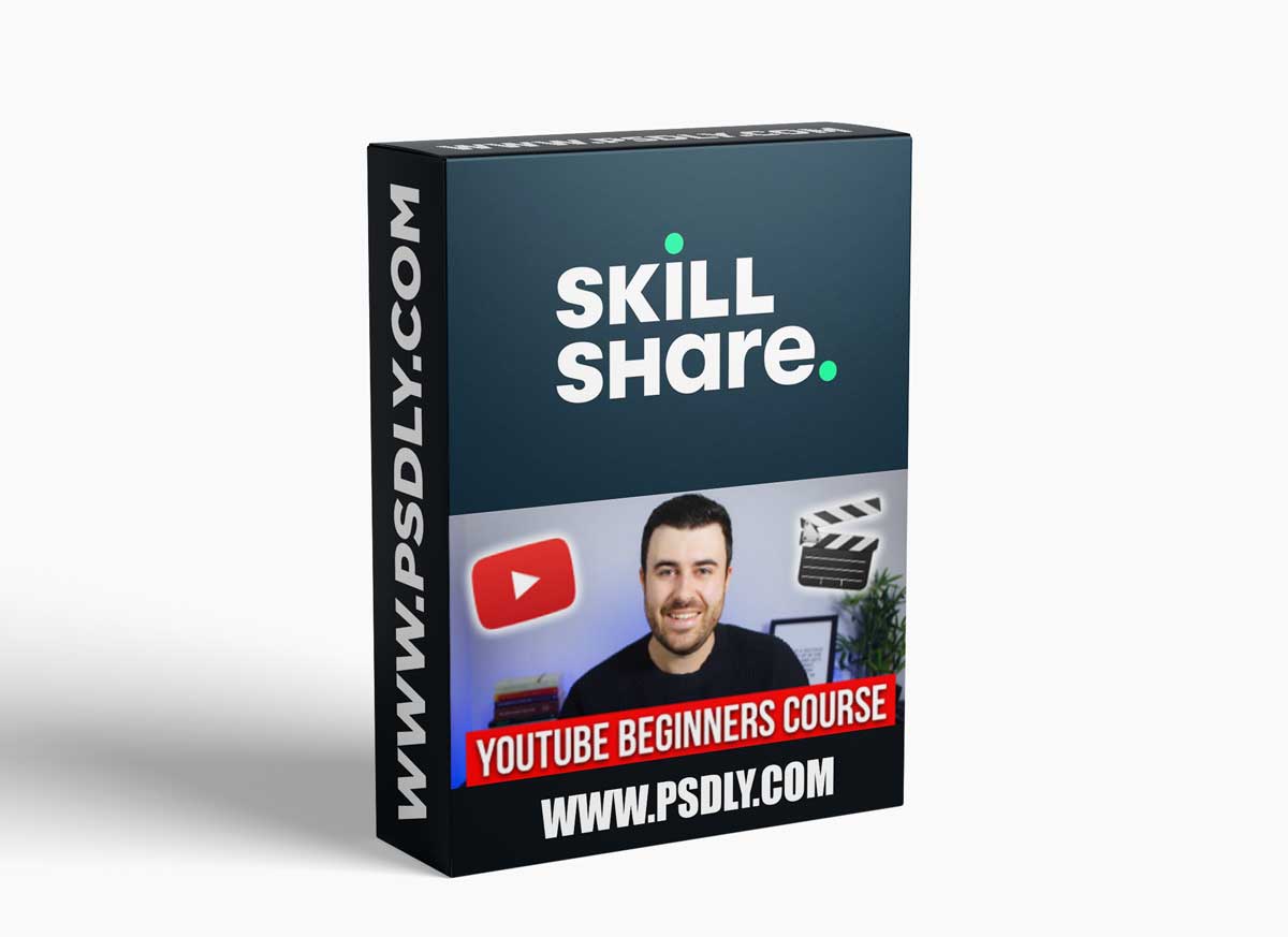 YouTube For Beginners Complete Guide (Create Your First Video) 1 YouTube For Beginners Complete Guide (Create Your First Video)
